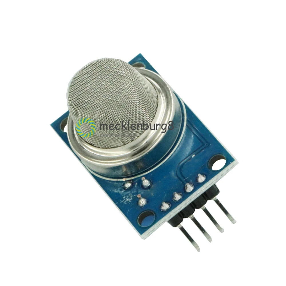 MQ 2 MQ2 детектор дымового газа сжиженного Бутана водорода модуль детектора для