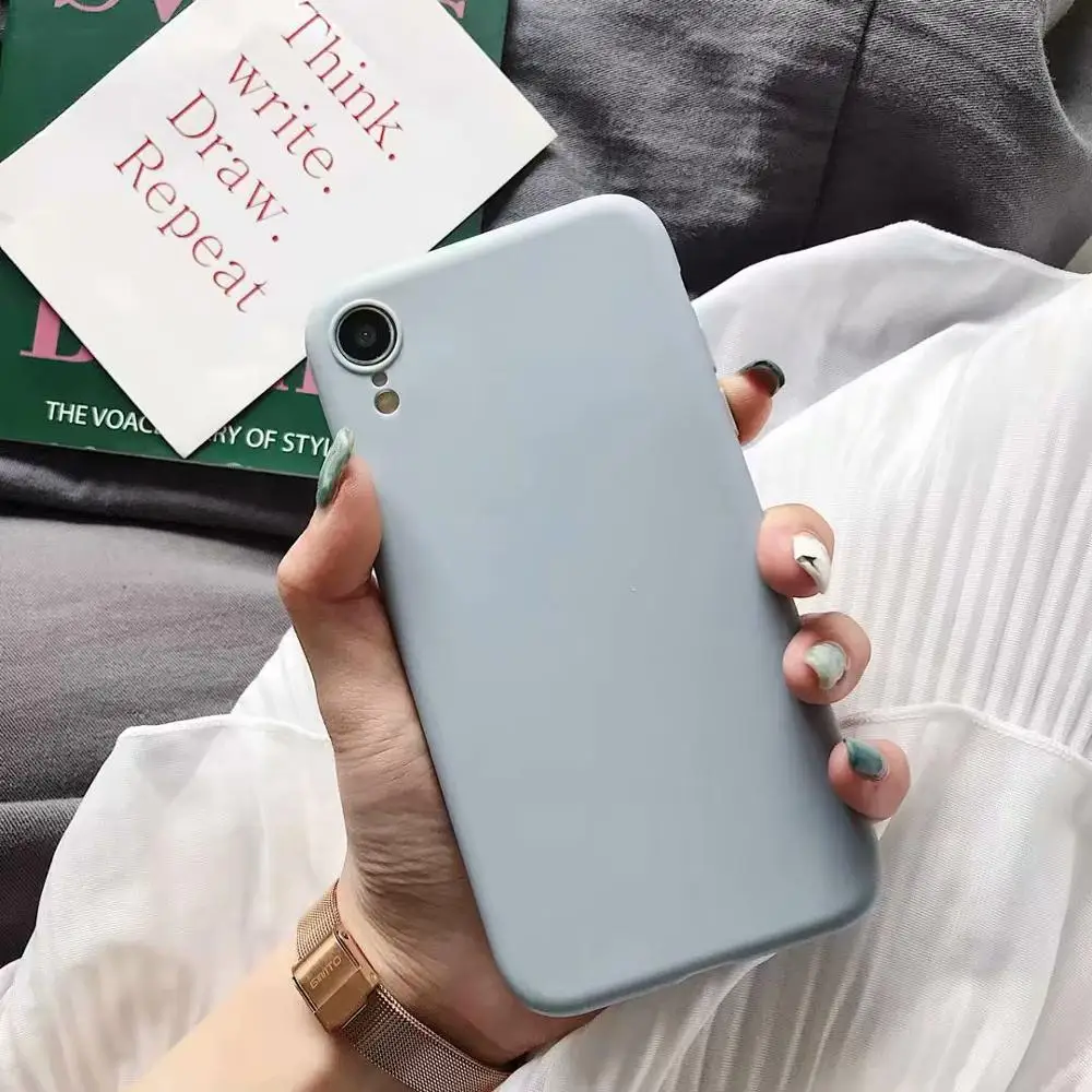 Милый карамельный мягкий чехол для телефона samsung Galaxy A10 A20 A30 A40 A50 A60 A70 M10 M20 M30 A2 Core A40S