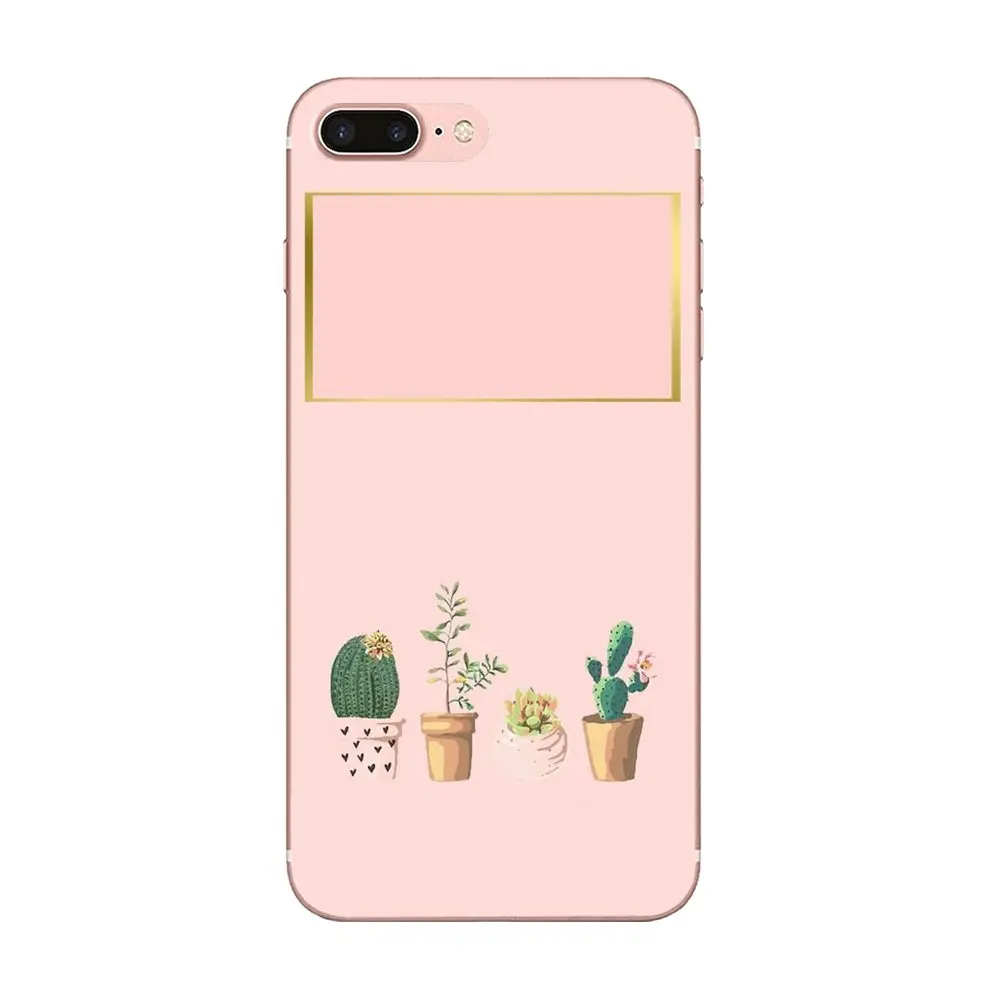 as picture Стиль дизайн для Galaxy J1 J2 J3 J330 J4 J5 J6 J7 J730 J8 mini Pro кактус искусства - Цвет: as picture