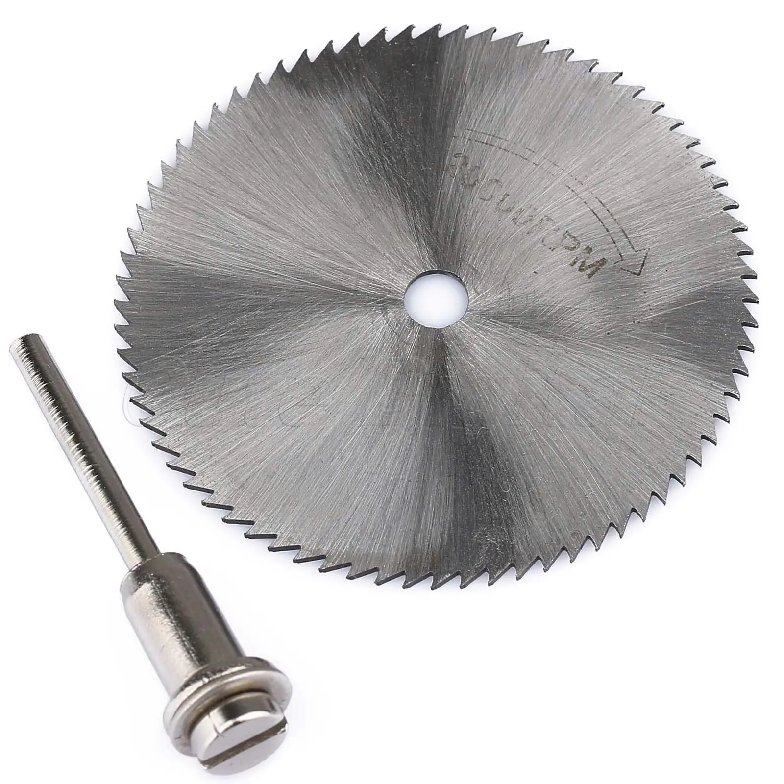 Алмазная Дисковая оправка 60 мм мини-дисковая пила электрическая для дрели