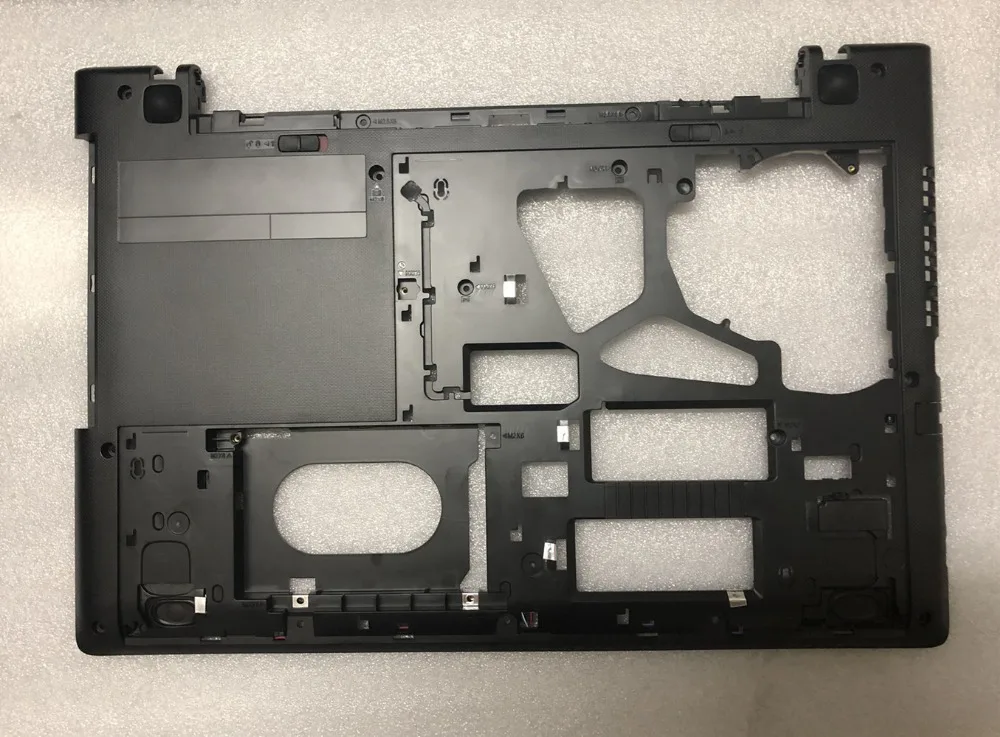 Новый чехол для Lenovo G50 планшета с тачпадом подставкой Z50 и задняя крышка AP0TH000800