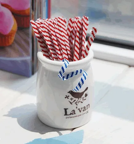 100 шт./лот Полосы Уплотнения Провода Снэк-Мешки Железной Проволоки Подарок