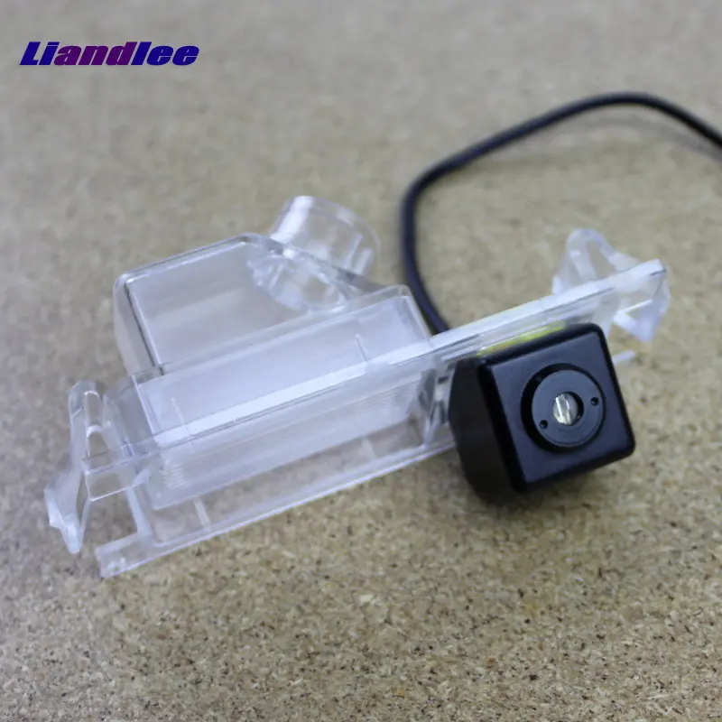 

For Hyundai Verna Sedan Car Modification Decoration Fog Lamps Anti Collision Warning Lights Outside Prevent Mist Haze