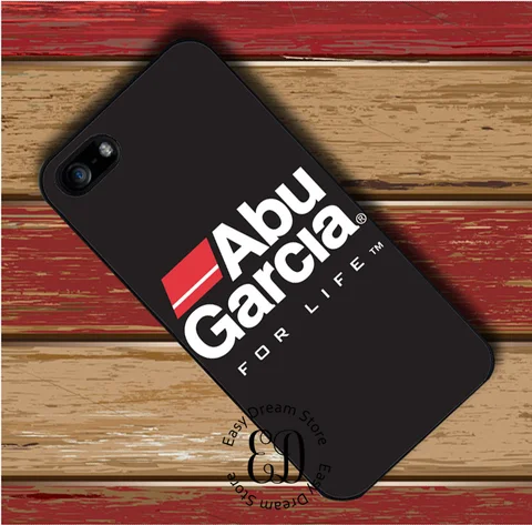 Чехол с логотипом Abu Garcia для iphone 11 12 pro X XR XS Max 6 7 8 plus Samsung S10 S20 s8 s9 plus note 8 9 10