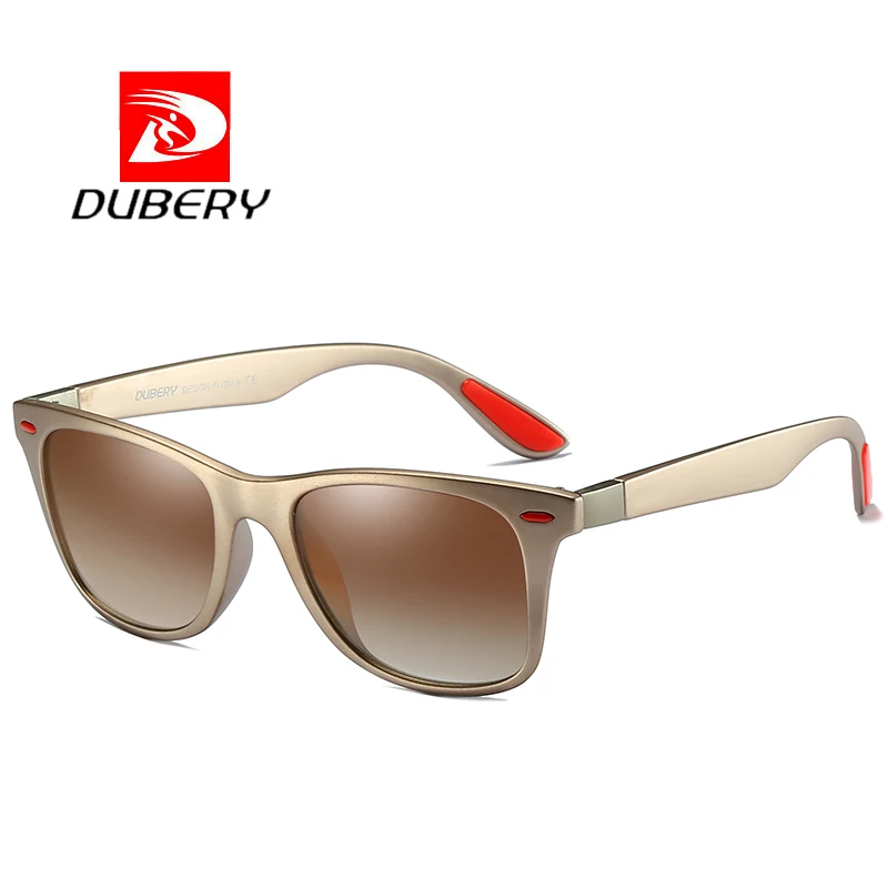 Мужские и женские поляризованные солнцезащитные очки брендовые