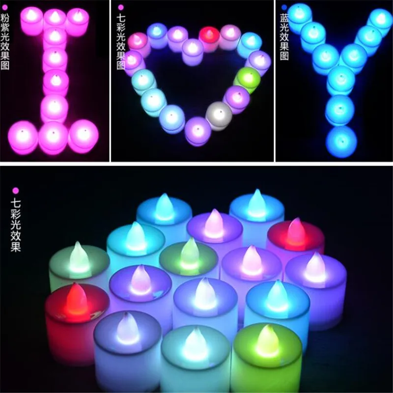 4 шт./Романтический день святого валентина чтобы как девушка оправдать артефакт многие экологические цвета