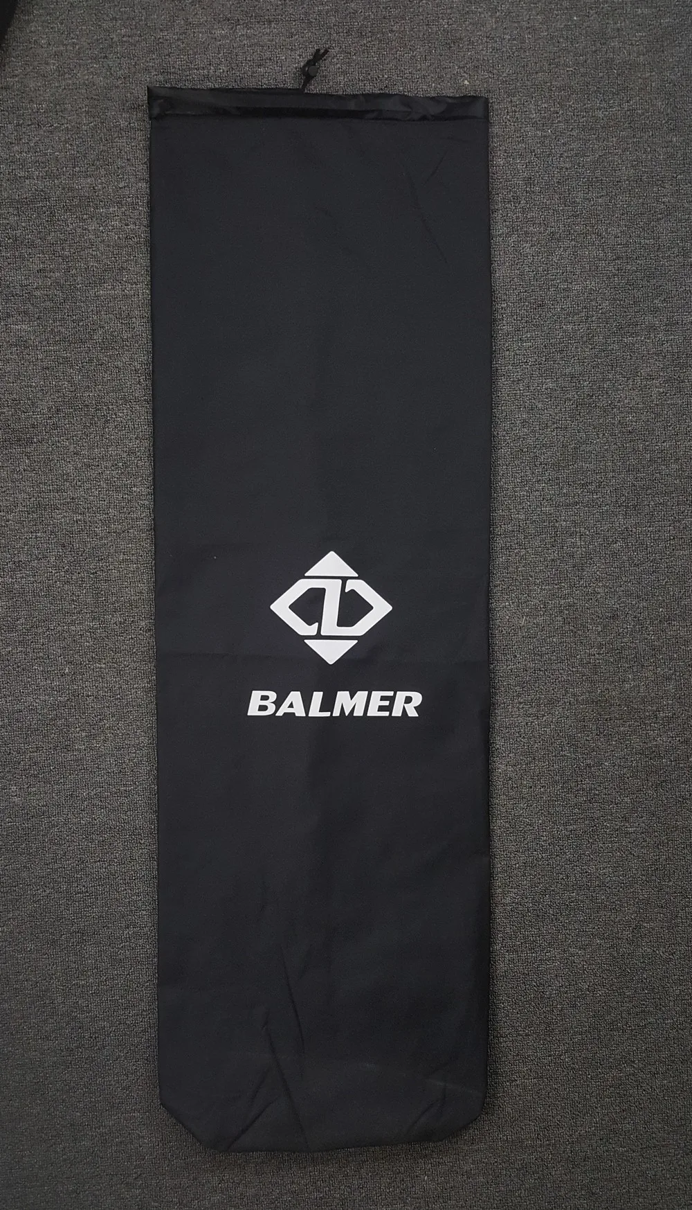 120X38 см Longboard Сумки Черный Длинная Доска Скейтборд Рюкзак Двойной Shouler Мешки Drawstring