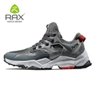 2022 RAX Мужская походная обувь, спортивные кроссовки, мужские походные кроссовки, мужская уличная спортивная обувь, спортивная обувь для бега, кроссовки для мужчин