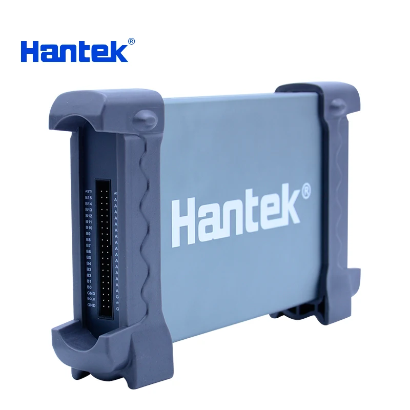 Hantek 4032L 2 Гбит Глубина памяти 150 МГц полоса пропускания Hantek4032L PC USB логический