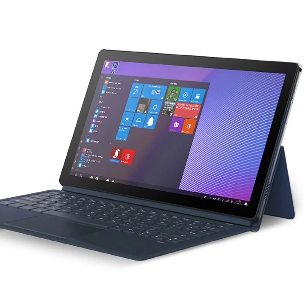 ALLDOCUBE KNote5 планшетный ПК 11,6 дюймов Windows 10 Intel Gemini Lake N4000 четырехъядерный 2,4 ГГц 4 Гб ОЗУ 64 Гб двойная WiFi фронтальная камера