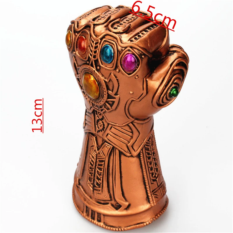 Перчатка-перчатка Infinity Thanos открывалка для пивных бутылок модный полезный