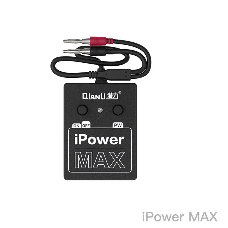 Профессиональный источник питания i power Pro Тестовый Кабель DC power control Тестовый Кабель для iPhone 6/6 P/6SP/7/7 P/8/8 P/X/Xs Max