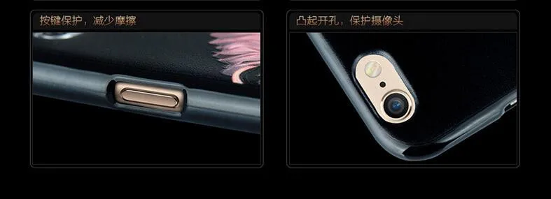 Чехол с 3D рисунком Marvel Shield для iPhone 4S, 5S, 6, 6S Plus, 7, 8 X, Стильный чехол с изображением Льва из мультфильма, чехол для мобильного телефона