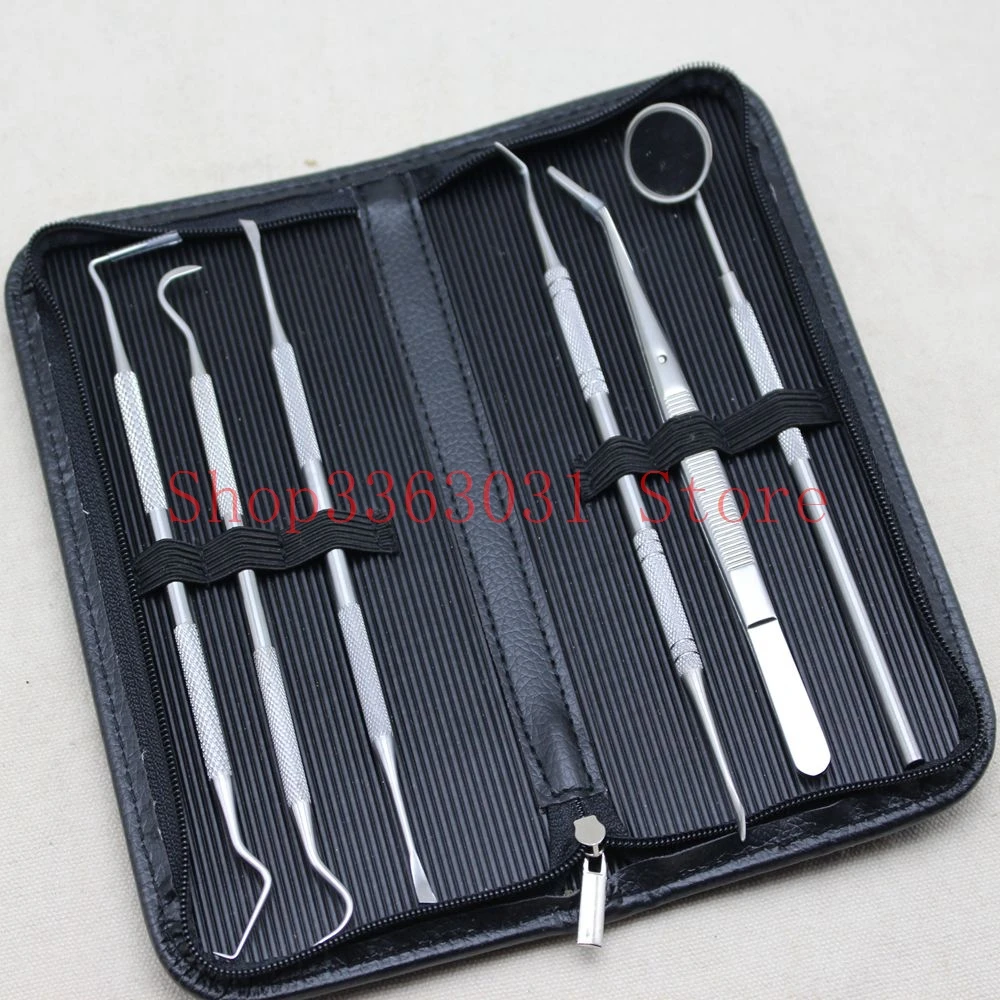 Гравировальный резец ювелирный Резьбовой Набор для стоматологических