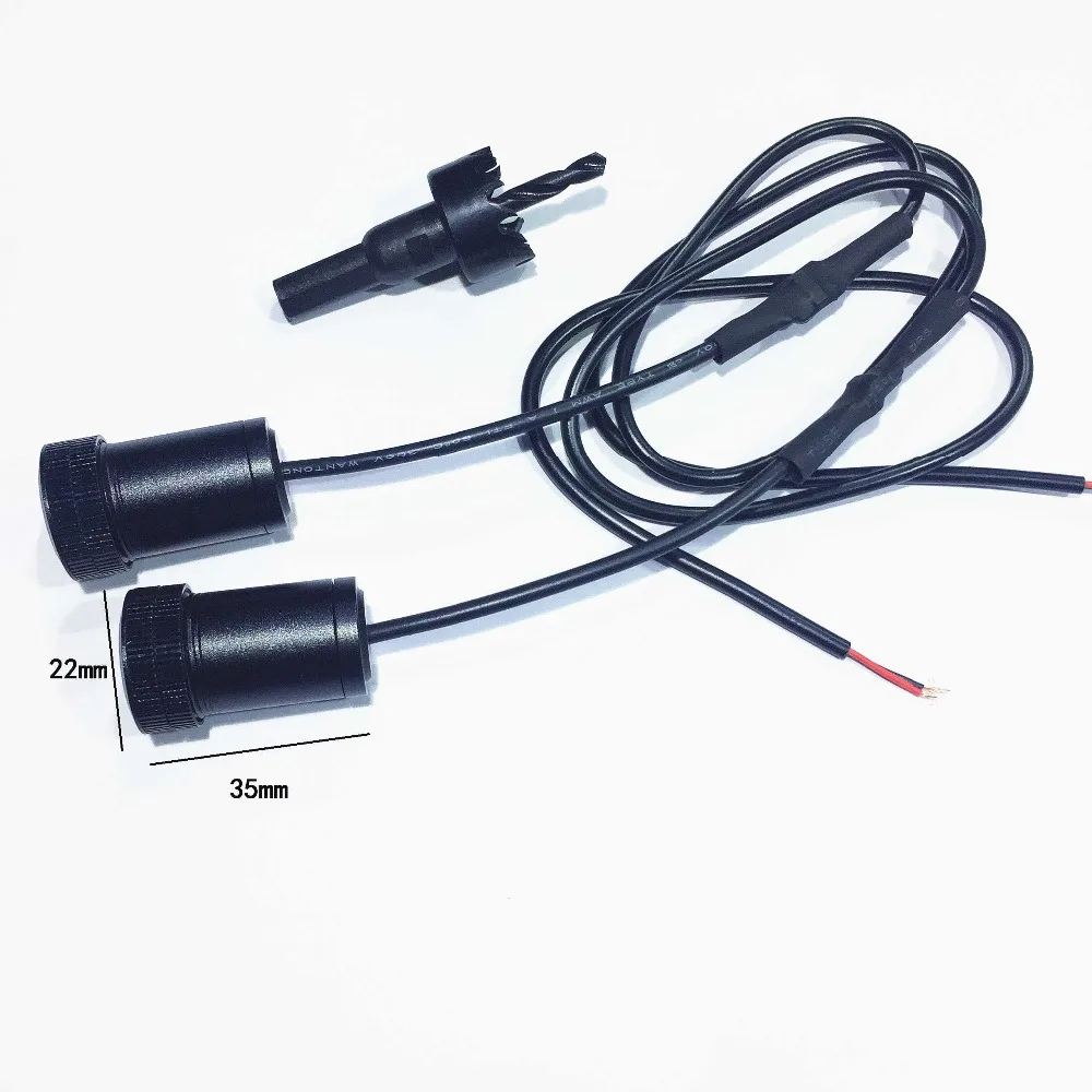 2 шт. призрак лампы Добро пожаловать Логотип лазерная проекция локомотив