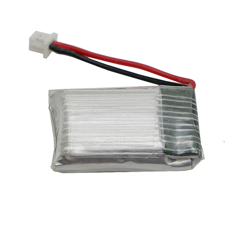 JJRC h20 30c 3 7 v 150mah Li Po аккумулятор для квадрокоптера jjrc H20 RC Вертолет Syma x2 Nihui u207 H2