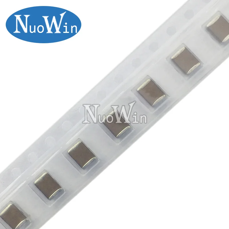 50 шт. 1812 smd чип-конденсатор 1nF 2.2nF 4.7nF 10nF 100nF 1 мкФ 2 4 7 22 47nF 2KV 50V 100V 25V 630V X5R | Электронные