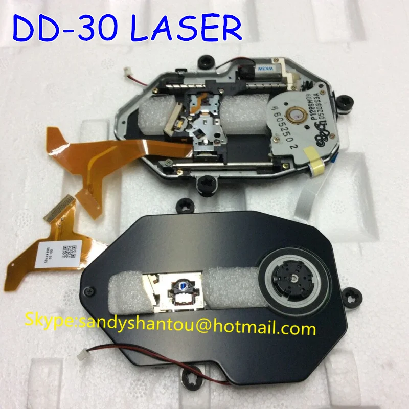 Совершенно новый DD-30 DD30 HPD-60 HPD-40 радио dvd-плеер лазерный Объектив Оптический Пикап