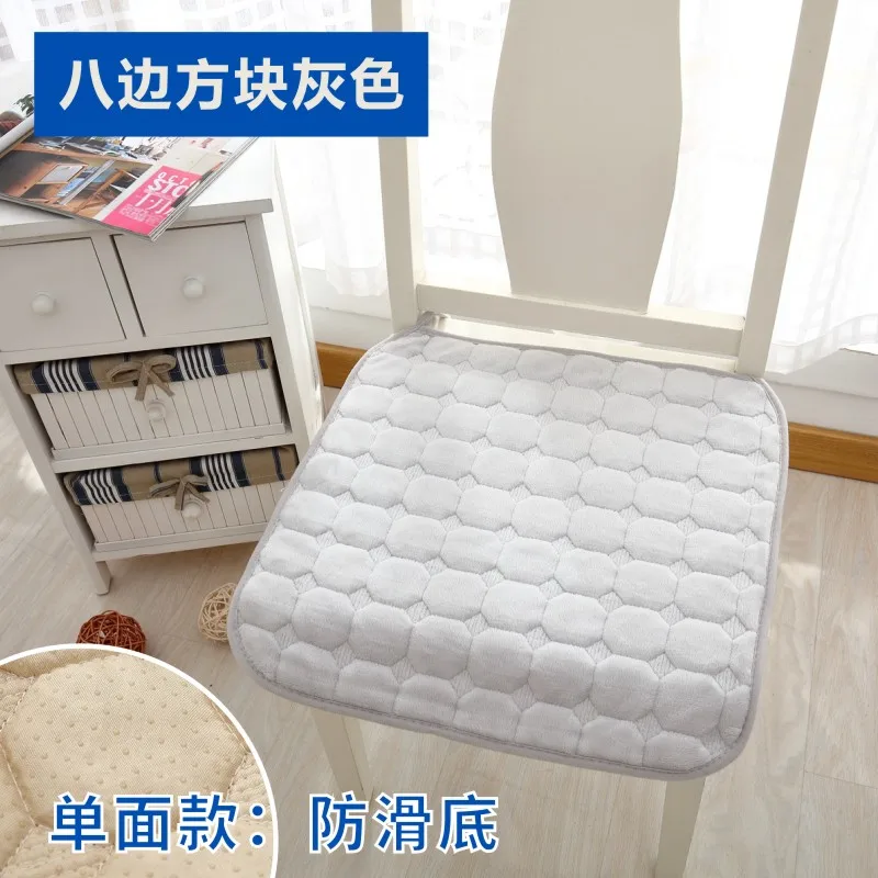 Симпатичное мини кресло 30*30 см для детского сада всесезонные подушки стульев с