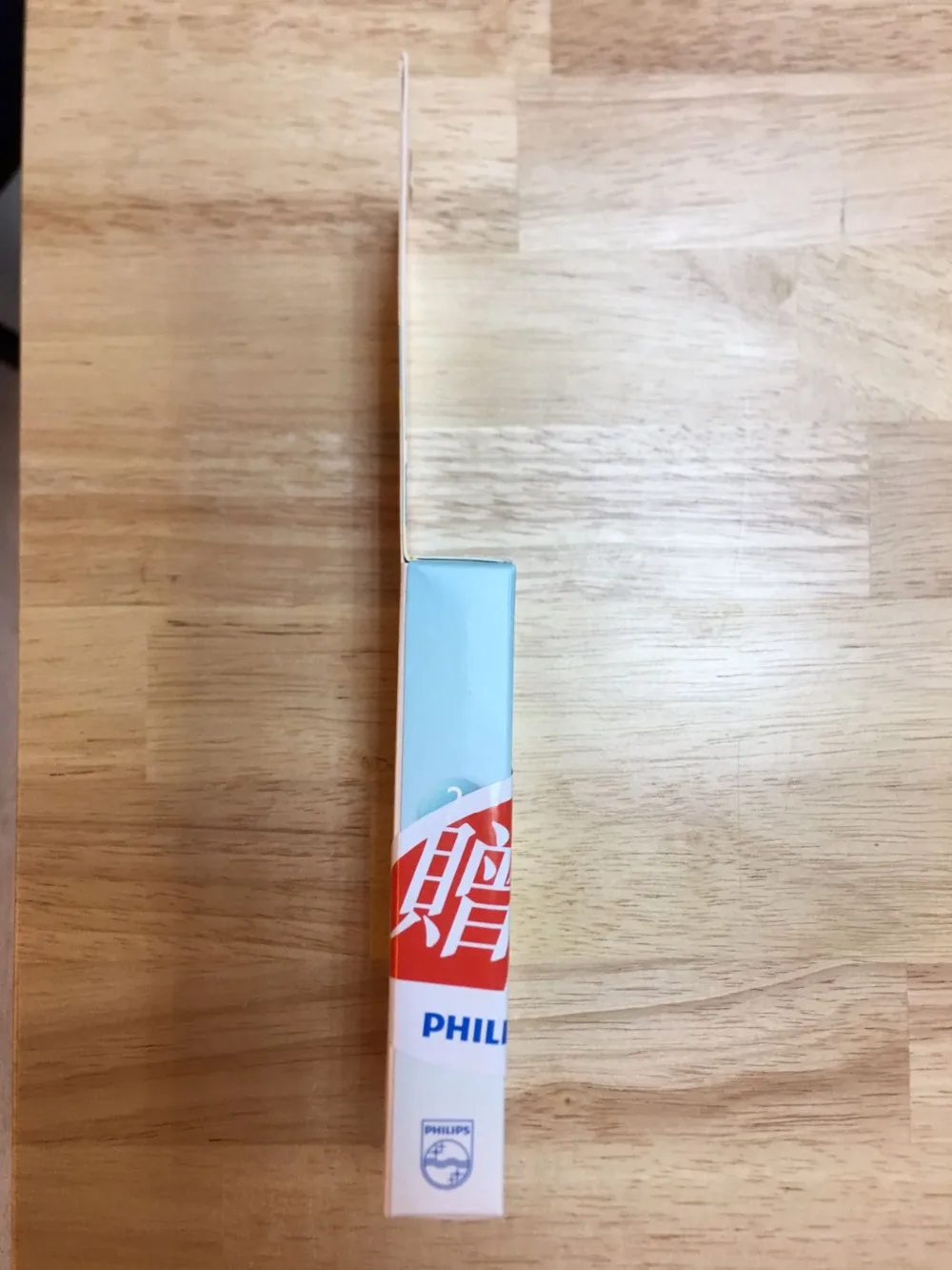 Philips подлинной зубная щетка HX8002 Airfloss сменные насадки 2 пакет межзубный ёршик