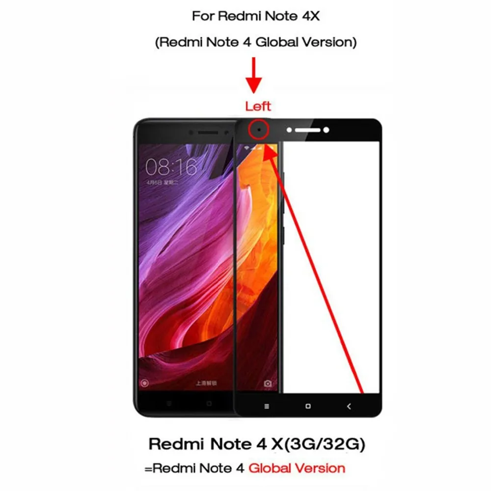 5D 9H защитный стекло на xiaomi redmi note 4x note 5 pro стекло на сяоми редми ноут 4х ноут 5 стекло на сяоми редми ноут 7 сяоми ми 9 SE Mi 9