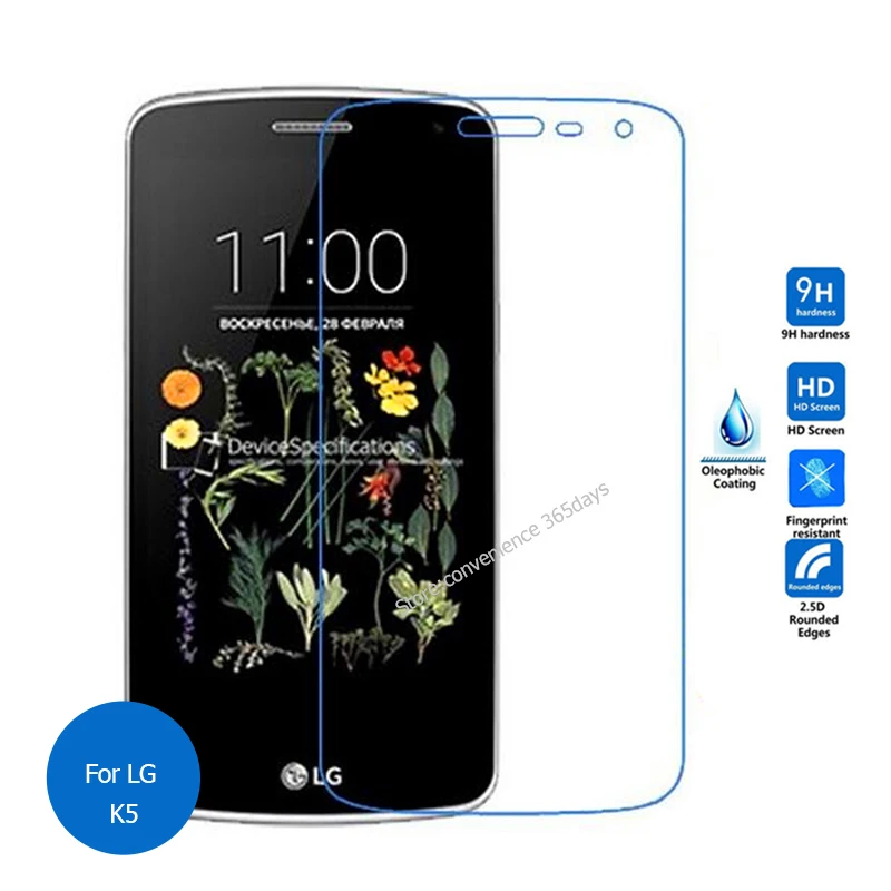 2 шт. закаленное Стекло для Lg K3 K4 K5 Lte K7 K8 K9 K10 K11 Экран защитная пленка 9h Защитная пленка для K на возраст 3, 4, 5, 7, 8, 9, 10, 11