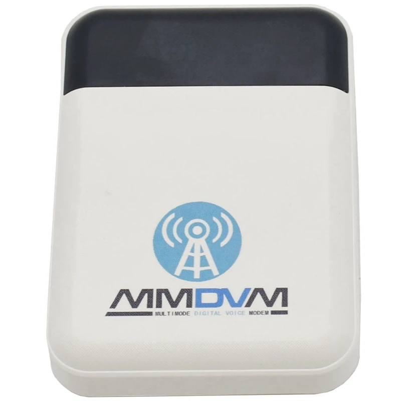 Uhf/Vhf + Wifi цифровая точка доступа Mmdvm поддержка Dmr P25 Ysf Qso внутри батареи|Адаптеры