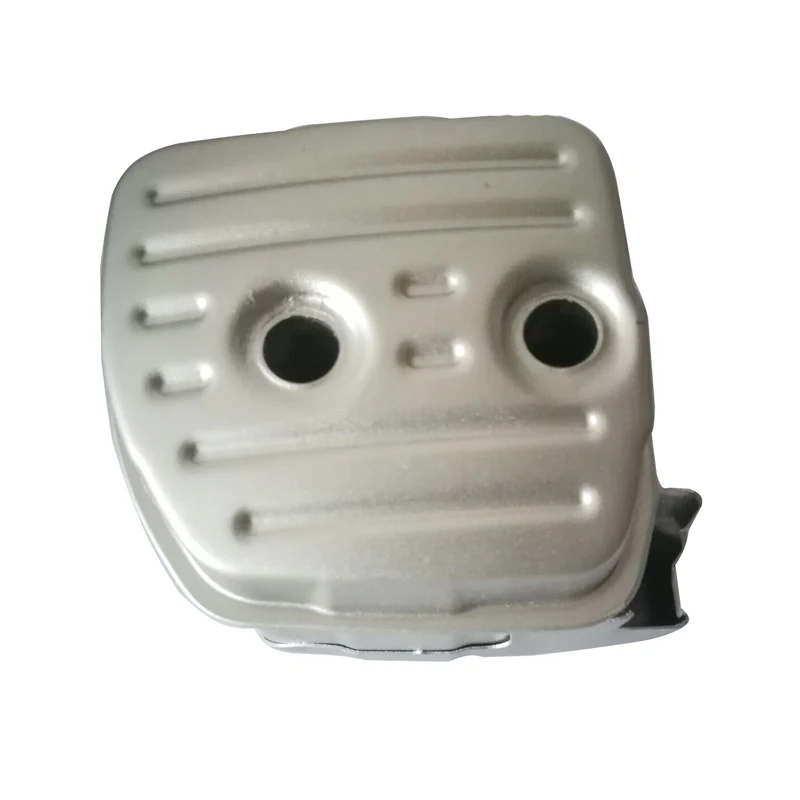 Выхлопной глушитель Farmertec совместимый с Бензопилой Stihl MS251 MS231 1143 140 0661 - купить по