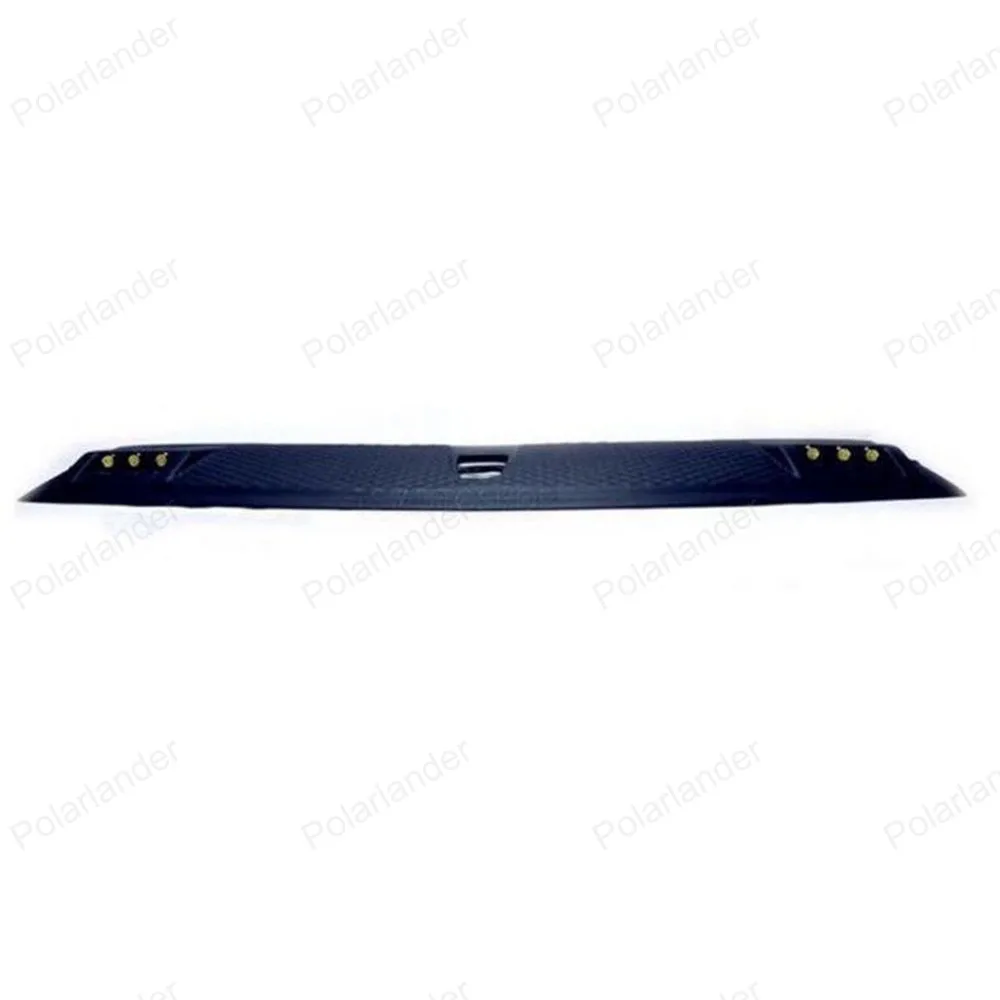 

auto Accessories roof plate light Car Styling for Ford ranger T6 T7 6 LED ABS Decorative daytime lights