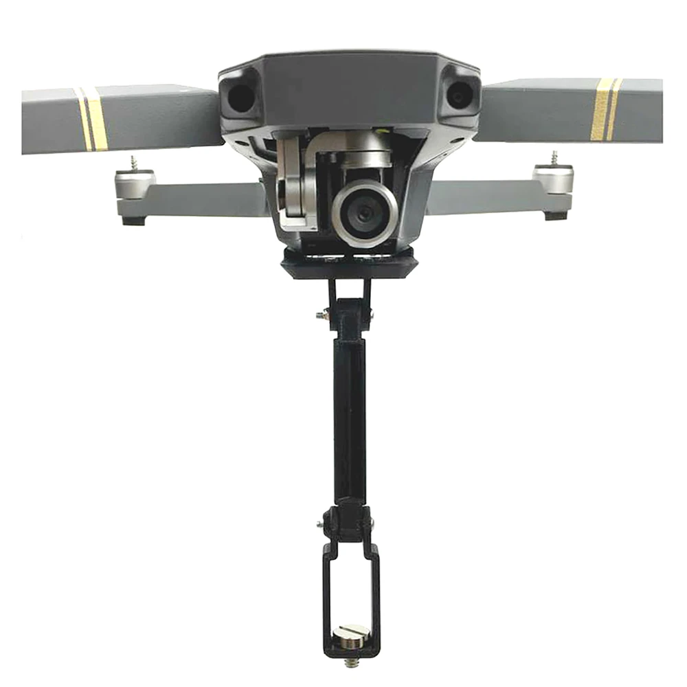 Портативный Монтажный кронштейн для DJI Mavic Pro Аксессуары дрона подходит любой