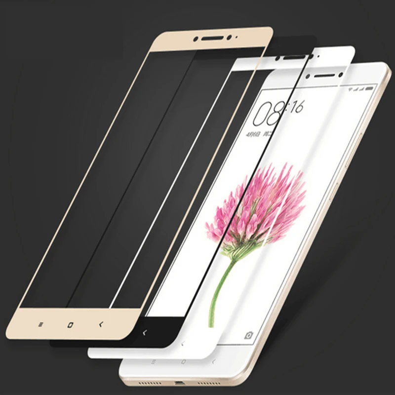 Закалённое стекло для Xiaomi Mi Max Max2 Max3 Pro|screen protector film|protector filmfull cover |