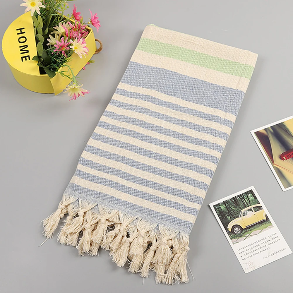 Хлопок и лен солнцезащитный крем супер мягкий для отдыха кисточкой высокое