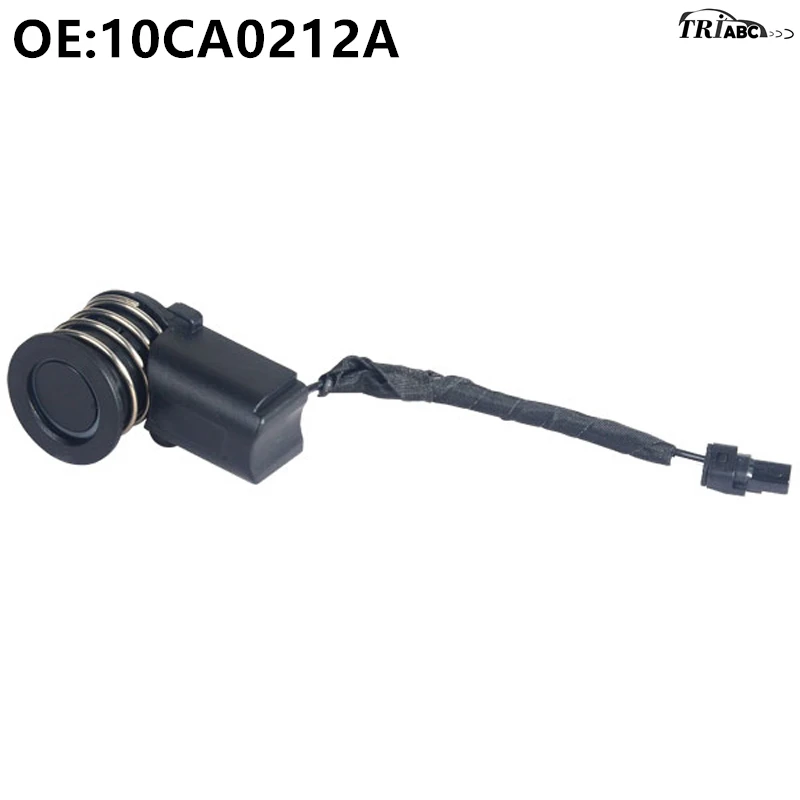 10CA0212A PDC датчик парковки для Toyota Yaris RAV4 Mitsubishi Colt VI Z3_A Z2 MAZDA CX-9 AVENSIS IQ J1 PRIUS YARIS N Parktronic