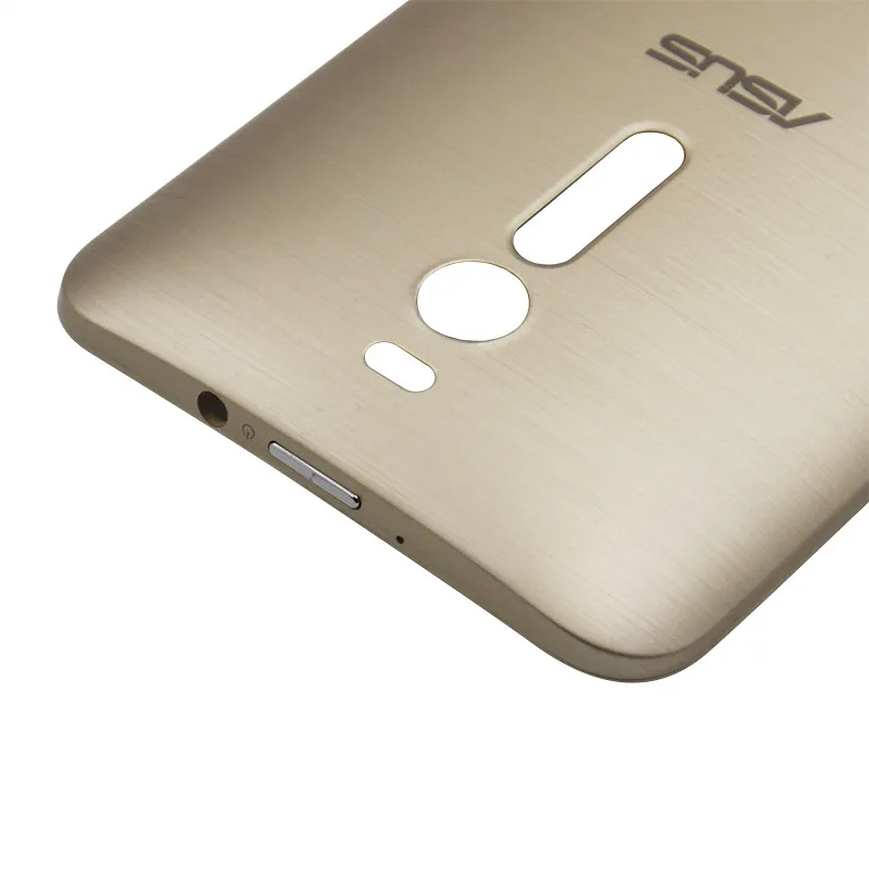 Asus ZE551ML Крышка корпуса аккумулятора задняя дверца крышка для ASUS Zenfone 2 корпус