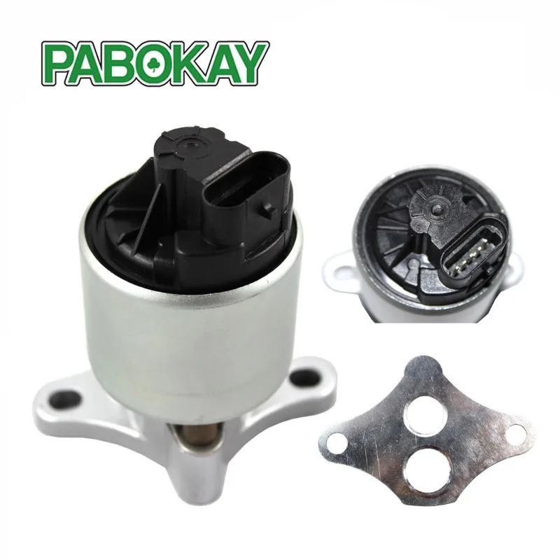 Для Pontiac Firebird Chevrolet Camaro 3.8L V6 EGR Valve EGV617 12568589 17096198 17113282 17113642 17113644 EGR1075 17094098|valve egr|valve