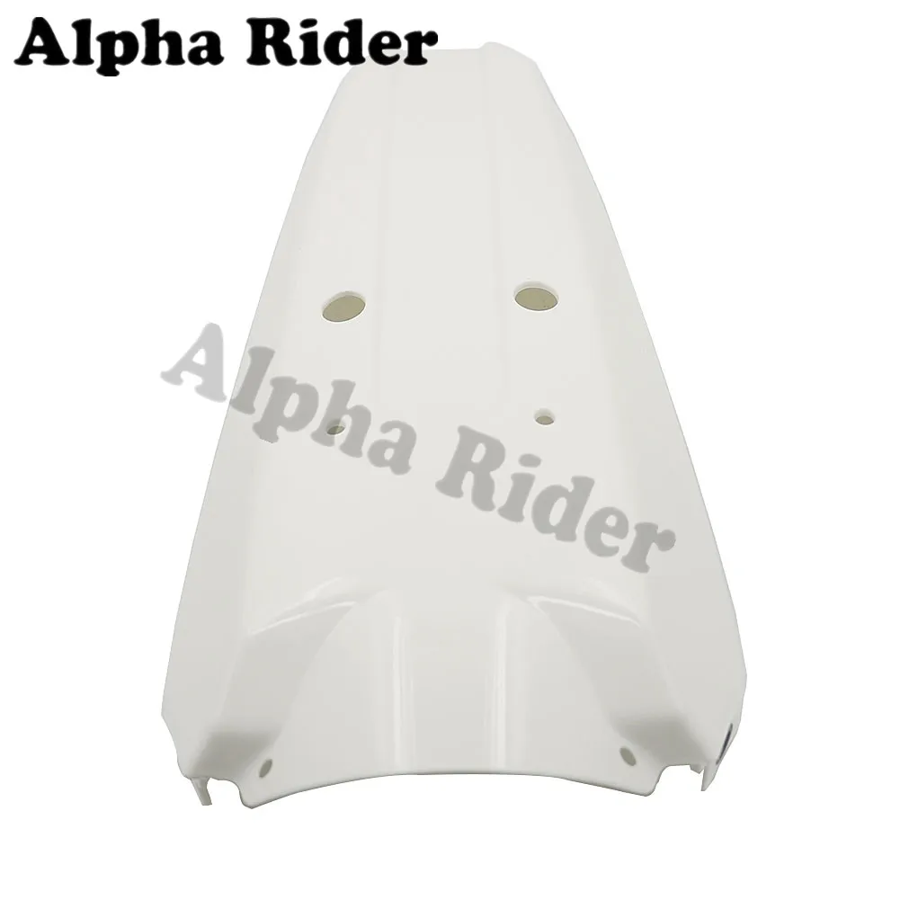 Для Kawasaki KLX250 KLX300 KLX 250/300 мотокросса заднее крыло Защитная крышка Hugger брызговик обтекатель зеленый