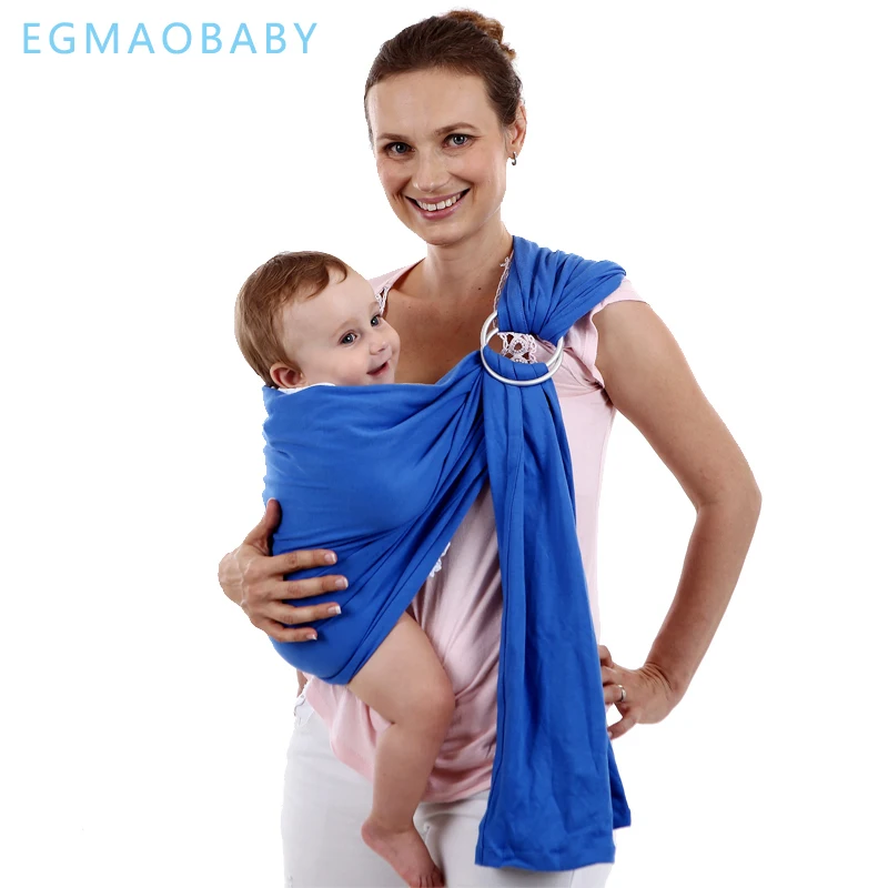 EGMAOBABYNewborn/пеленка для новорожденных; слинг-рюкзак для детей 0-3 лет; мягкое дышащее хлопковое одеяло-Хипсит; регулируемое детское одеяло