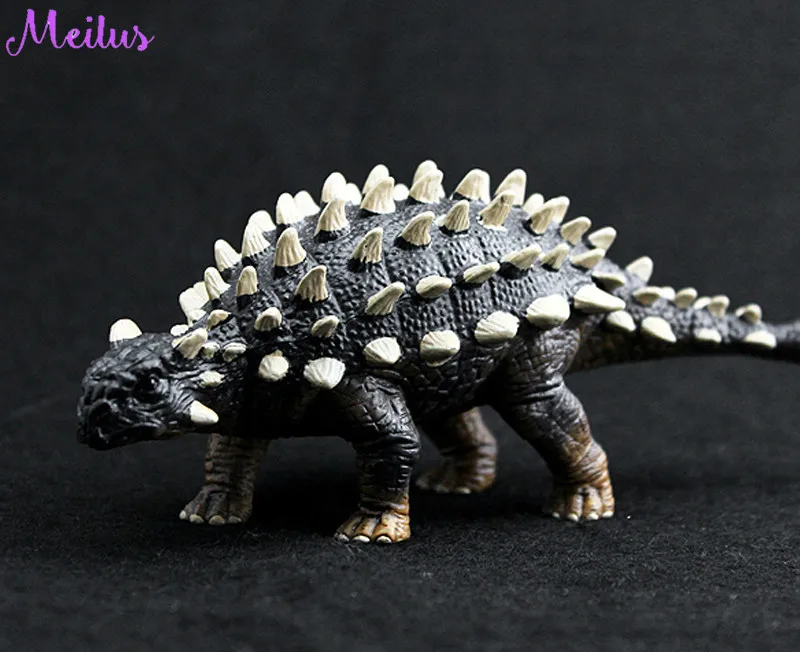 Классическая модель динозавров игрушки Король T REX ребор саичания ПВХ Фигурки для