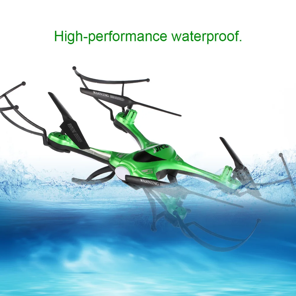 JJRC H31 2 4G 4CH 6-Axis Gyro RC Дроны с безголовым режимом без головки и возвратом по нажатию