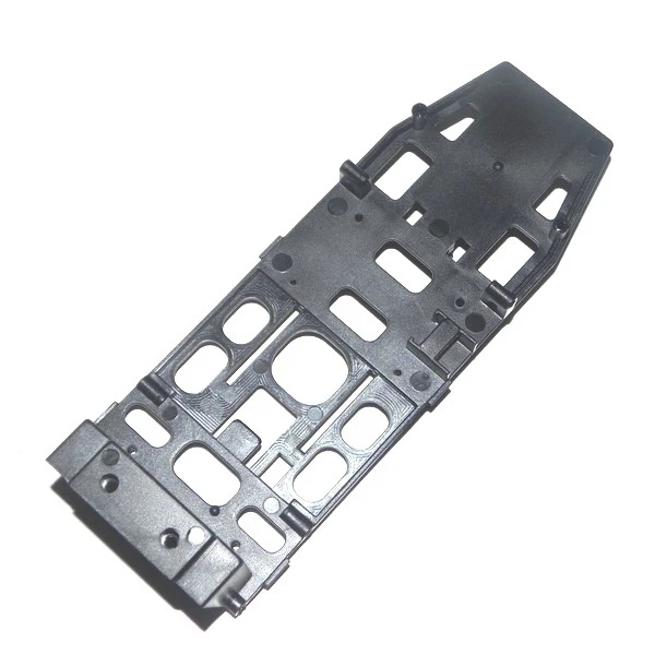 WL V912 запчасти для радиоуправляемого вертолета Нижняя плата бесплатная