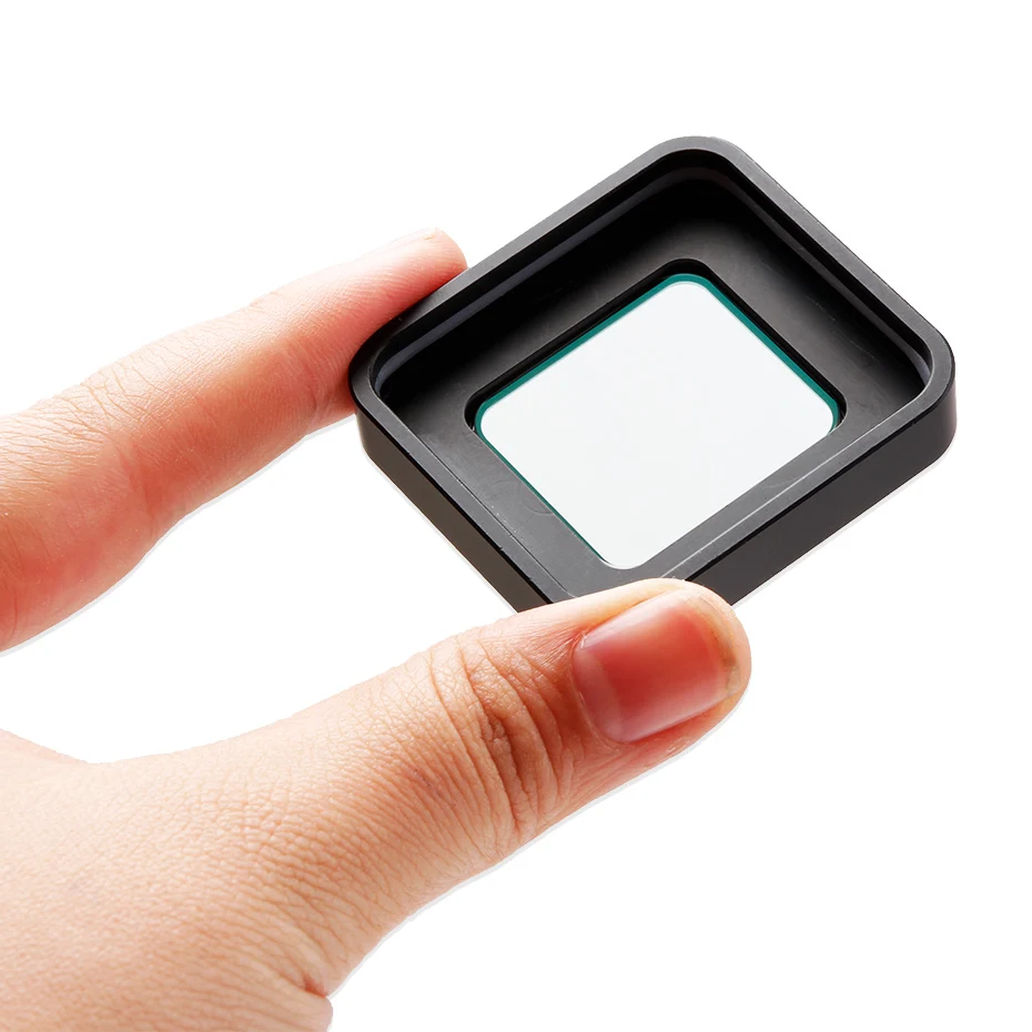 

Go Pro 6 7 Action Camera Accessory Dive Red/UV/CPL Polarizing Filters For GoPro Hero 5 6 7 Sport Camera Waterproof Housing Case