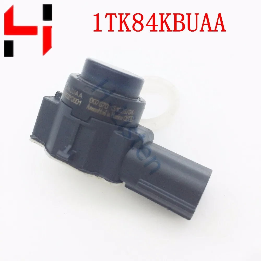 (4 шт.) 100% рабочая оригинальная деталь 1TK84KBUAA OE #0263013601 PDC помощь при парковке |