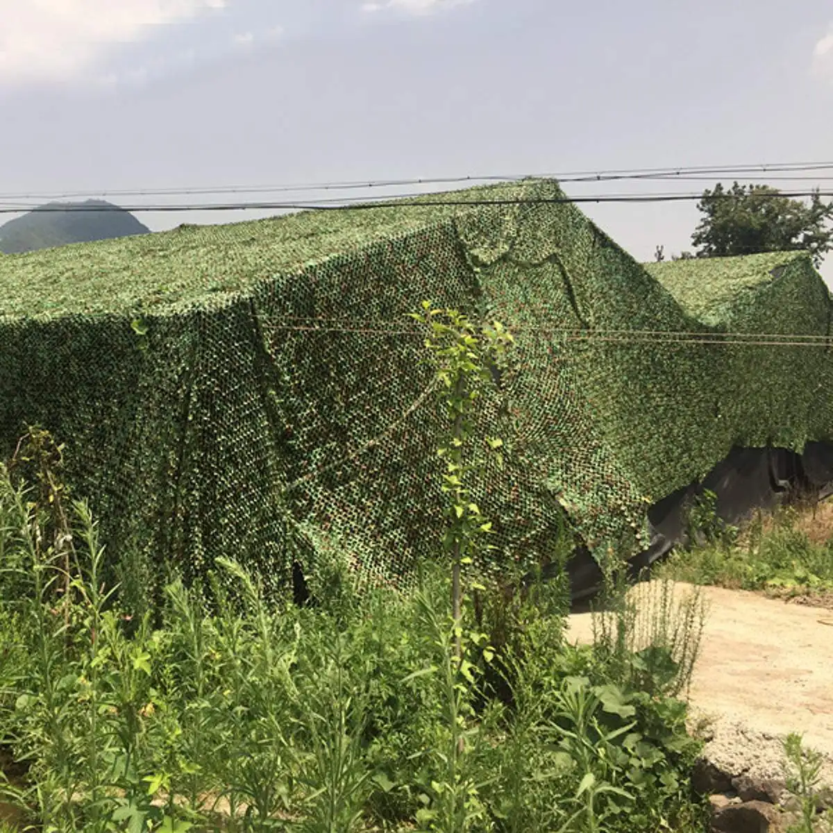 1,5x6 2x2 2x5 2x6 2x7 2x8 2,5x5 3x6 джунгли камуфляж сетка для автомобиля крышка кемпинг лесной Военная охота
