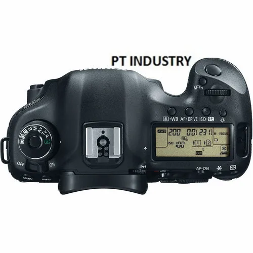 100% оригинальный корпус камеры 5D MARKIII 5diii 5D3 DSLR подходит только для Canon MARK III
