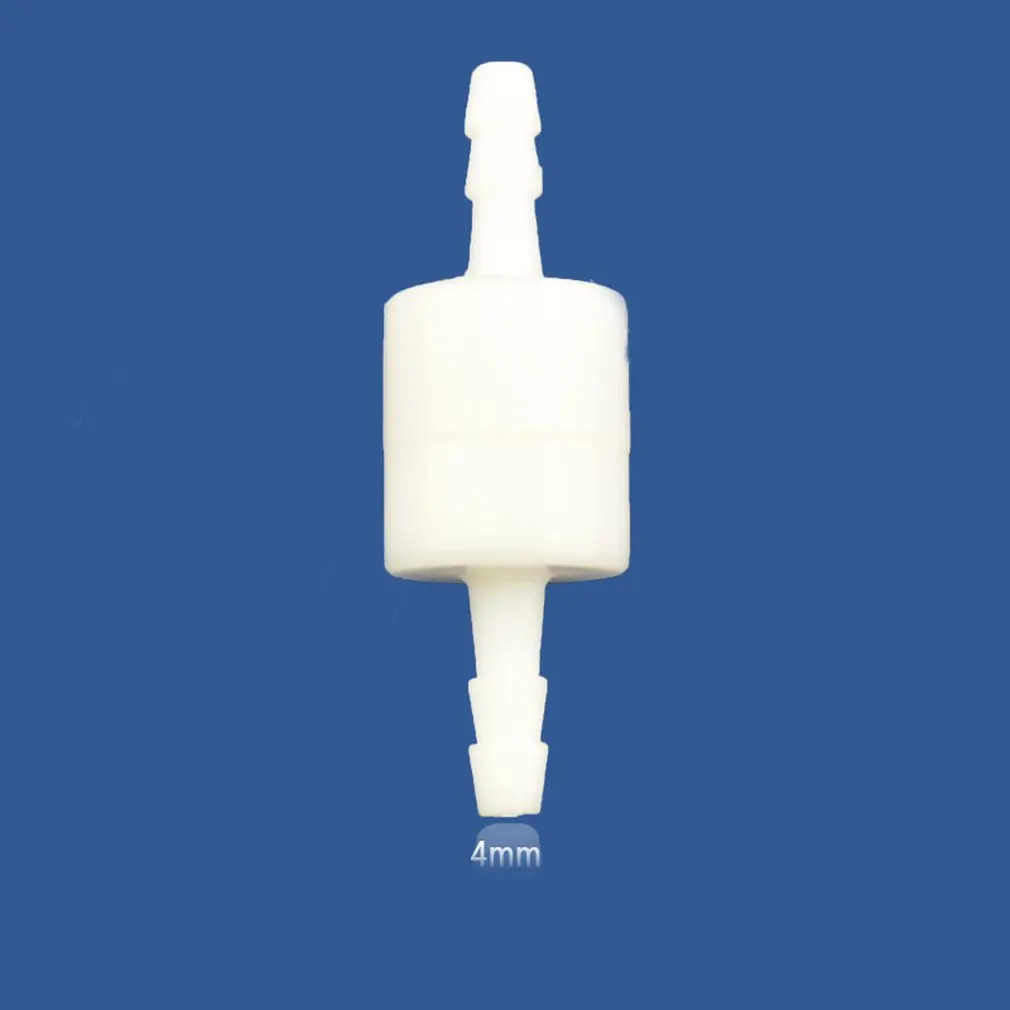 Подлинный пластиковый запорный клапан обратный анти-озоновый маслостойкий