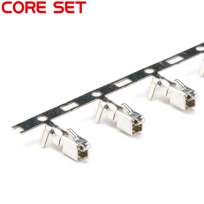 Металлический соединительный кабель VH3.96 клемма для корпуса гнездовой разъем 3 96