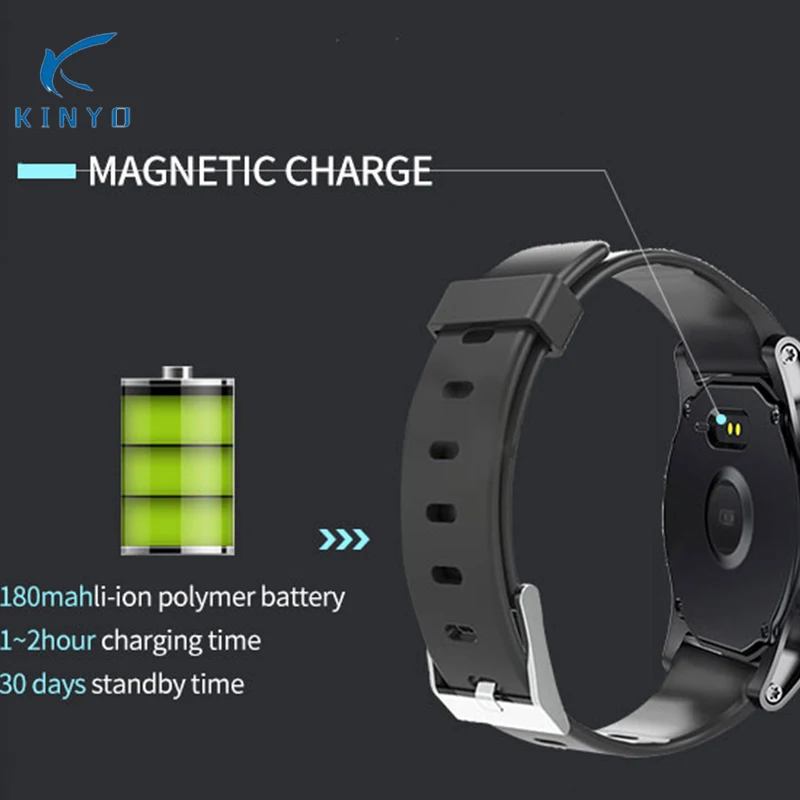 Смарт-часы pk e04 e58 водостойкие IP68 | Электроника