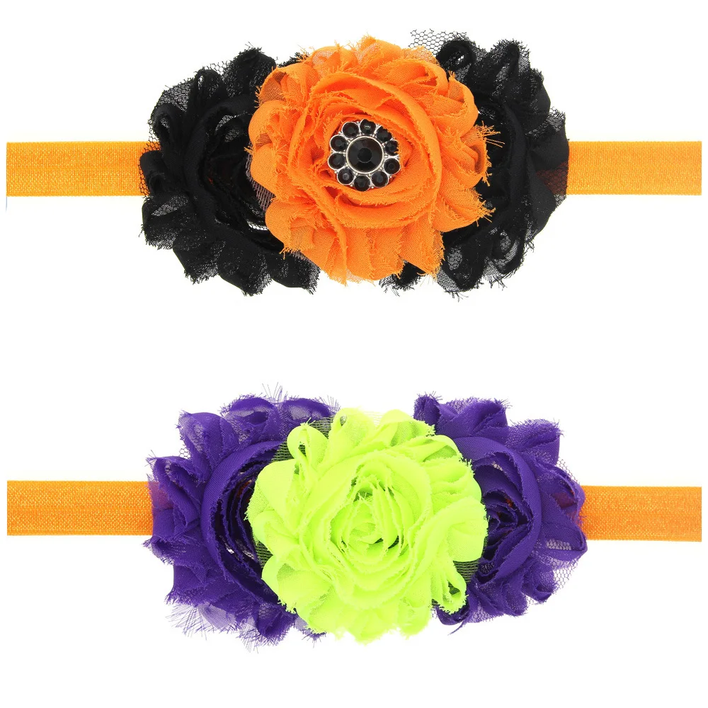 Головная повязка на голову для хэллоуина аксессуары волос девушек хэллоуин|shabby