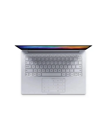 Original youpin mijia Nums ultra-thin smart keyboard Pro15.6/13.3/12.5 inch silver fingerprint version intelligent and efficient |