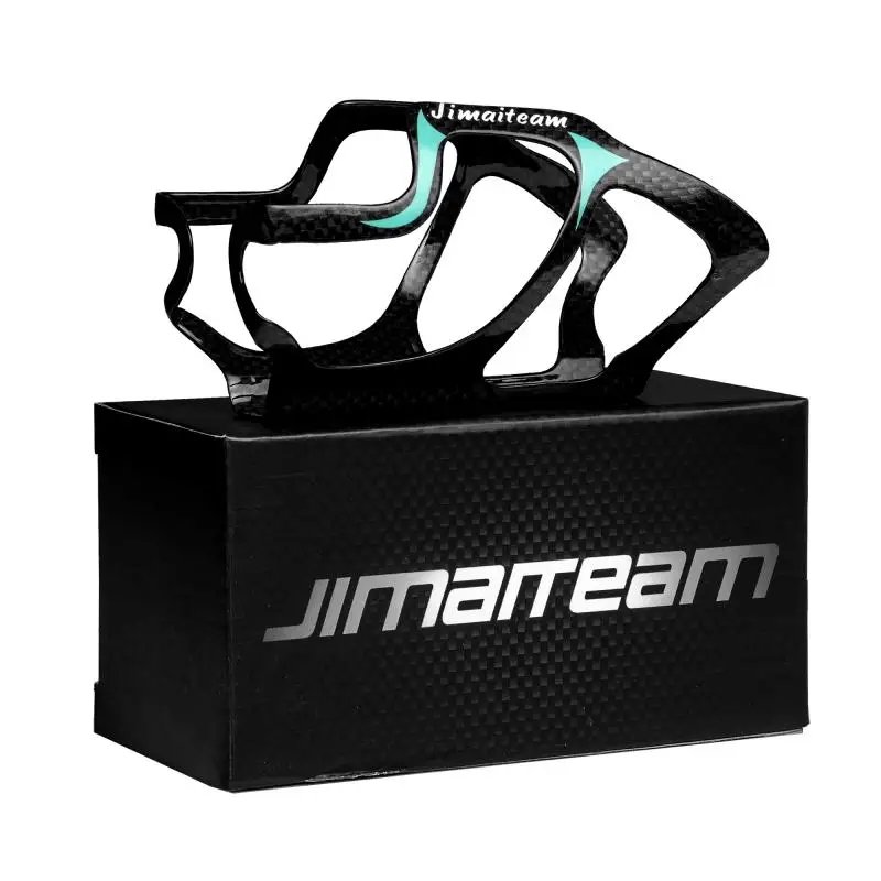 Велосипедная бутылочная клетка JIMAITEAM для горного велосипеда дорожного из
